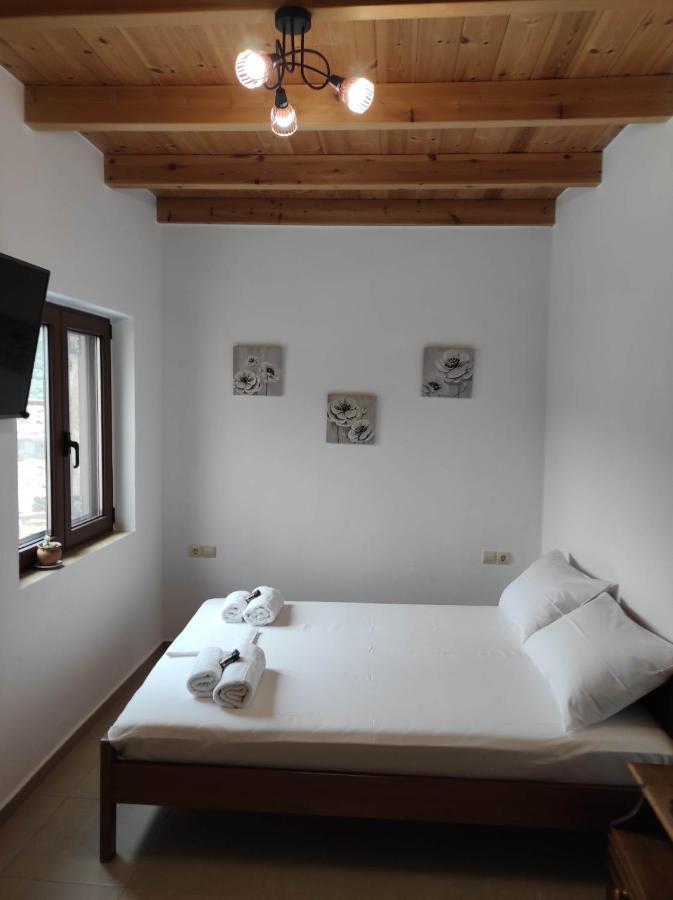 Alexander'S Cottage Limni  Экстерьер фото