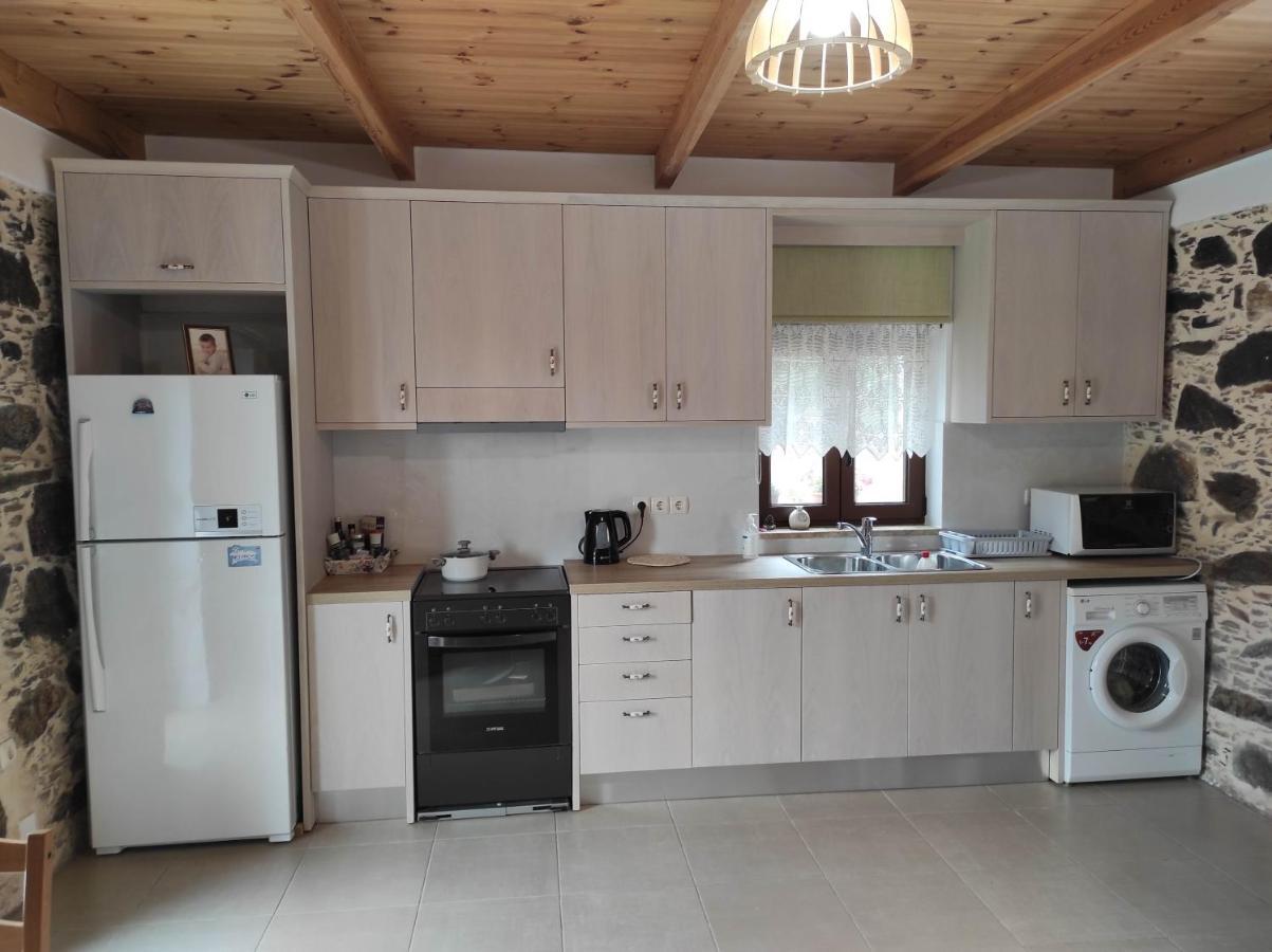 Alexander'S Cottage Limni  Экстерьер фото