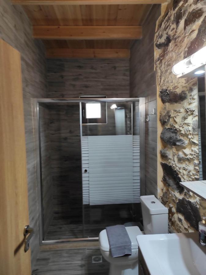 Alexander'S Cottage Limni  Экстерьер фото