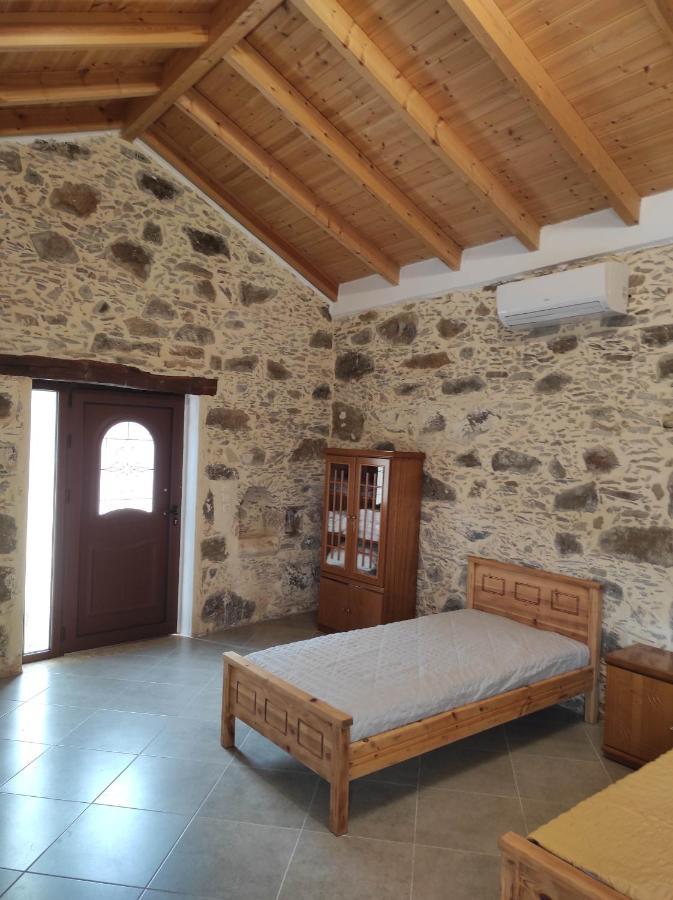 Alexander'S Cottage Limni  Экстерьер фото