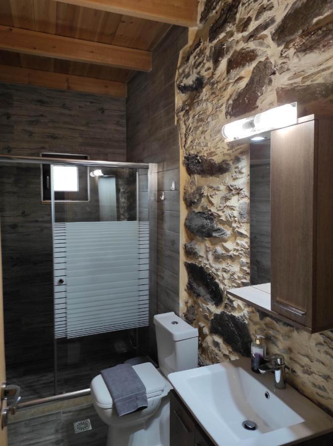 Alexander'S Cottage Limni  Экстерьер фото