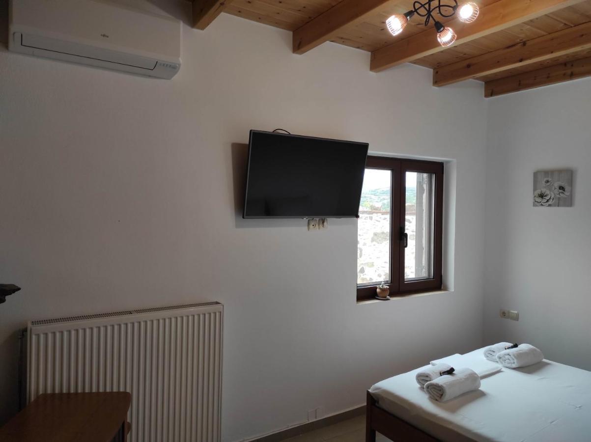 Alexander'S Cottage Limni  Экстерьер фото