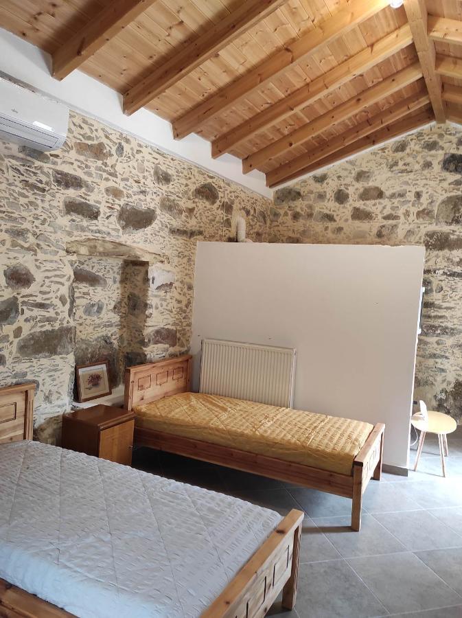 Alexander'S Cottage Limni  Экстерьер фото